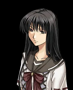 Iwashita Akemi