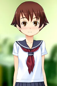 Ikezawa Rina