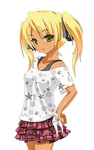 Shiomi Eri