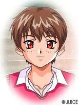 Shinobu Minami