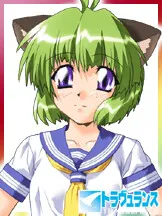 Komachi