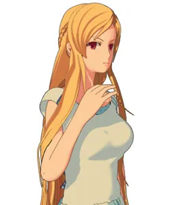 Nanafuse Rion