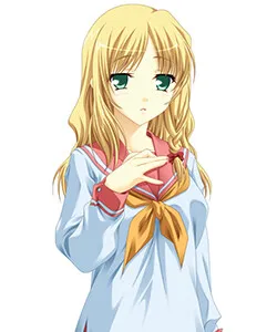 Kooka Kurino
