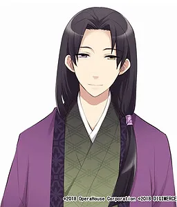 Saijou Narumi
