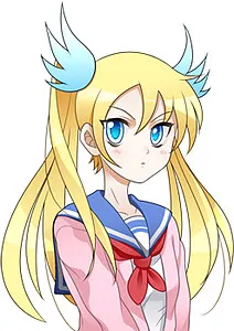 Shirogane Ageha