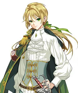 Adelaite Diondale