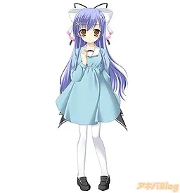Kiinokuni Urara