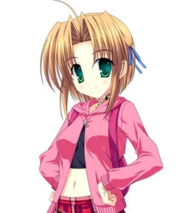 Usagi Nanana