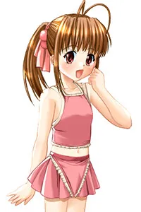 Aiba Chisa