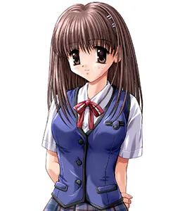Tsuzuki Ayane