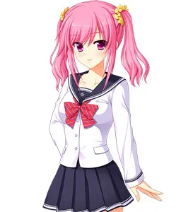 Miyamae Iroha
