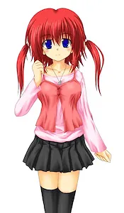 Harukawa Nanao