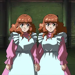 Emma & Eve