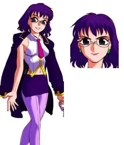 Nagiri Sayaka