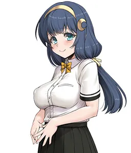 Tsukiyoshi Ajisai