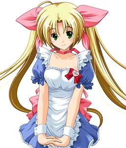 Usami Asuka