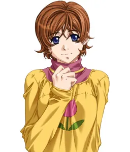 Hamaoka Honami