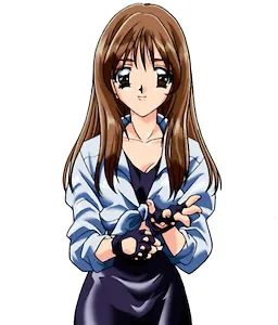 Takenouchi Hazuki