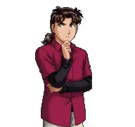 Kindaichi Hajime