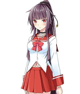 Igano Shinobu