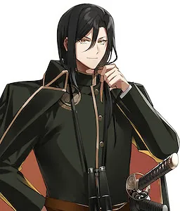 Yamase Ookura