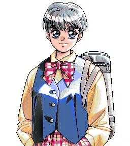 Shinohara Izumi