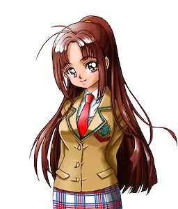 Nishimura Nao