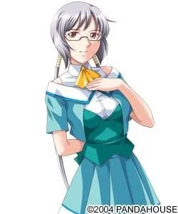 Houjou Hibiki