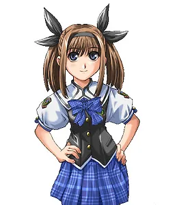 Ojou