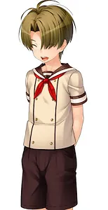 Shiraki Tsutomu