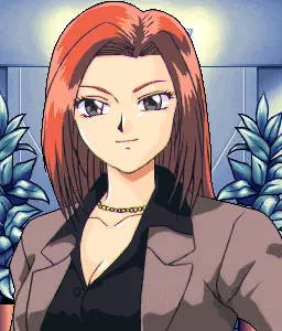 Miroku Mita