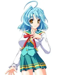 Amano Mahiro