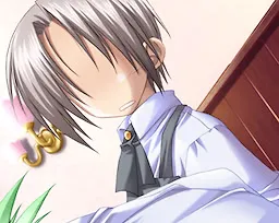 Katsuragi Ookami