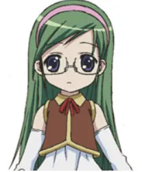 Shiratori Arisu