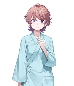 Saionji Miharu