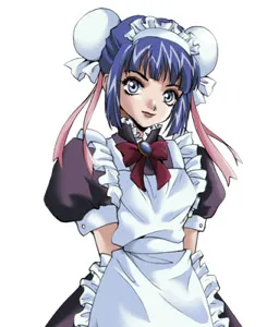 Meilin