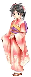 Natsuwa Himawari