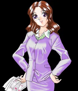 Wakabayashi Kotono