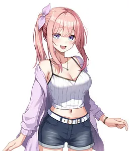 Sakuramiya Yui
