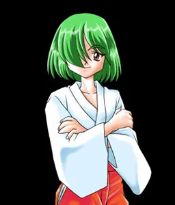 Fubuki