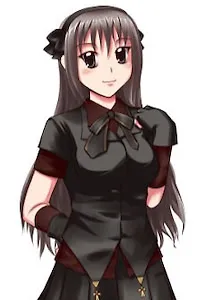 Koganei Yoko