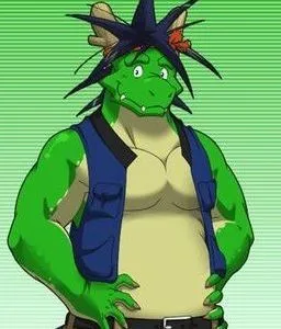 Midoriya Tatsuki