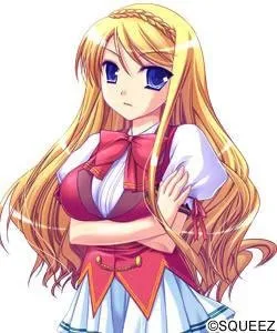 Kawashima Sarina