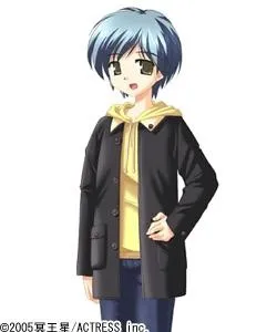 Kisaragi Hane