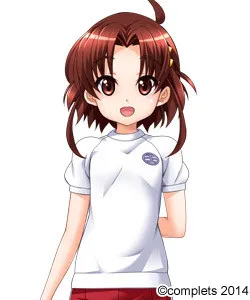 Kamiizumi Akane