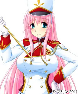 Ootori Minamo