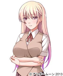 Ootori Felmina Kisara