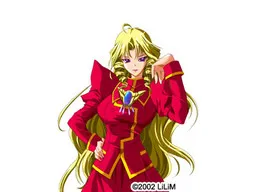 Shinjou Saria