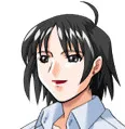 Saeki Yumi