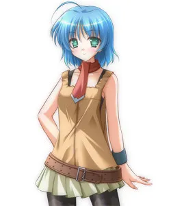 Sendou Yuuki